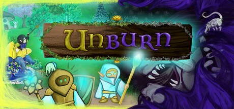 Games like UnBurn