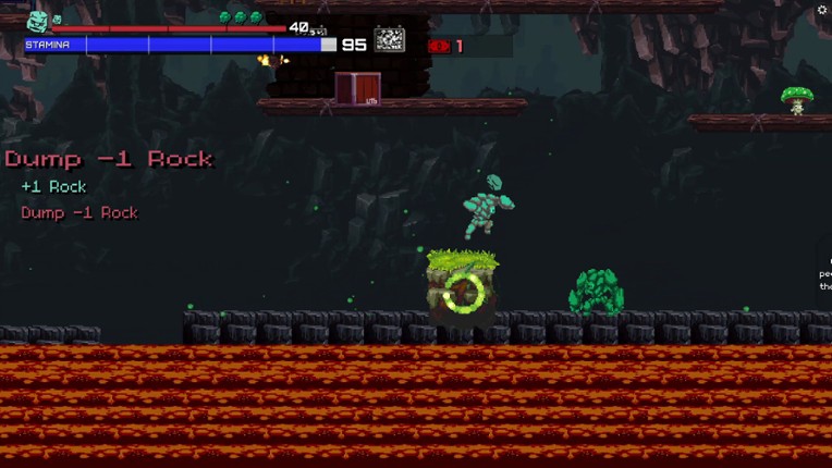 Unparalleled: Zero screenshot