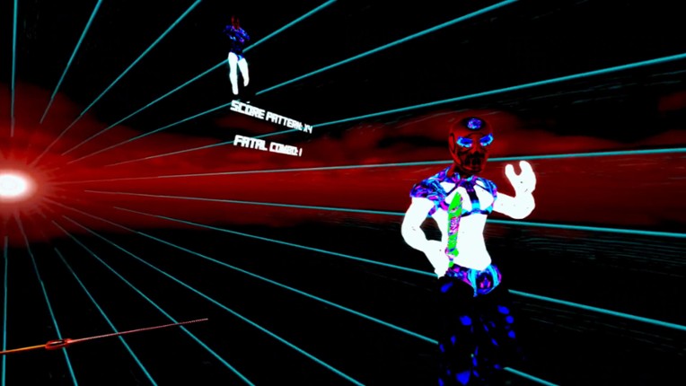 Unpatterned Cut screenshot