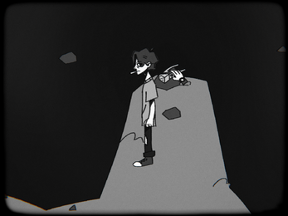 UNTITLED NOTE Playtest: Prelude To The Dream Image