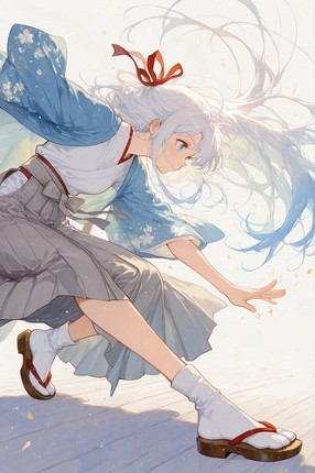 Usako Wallpaper Collection screenshot