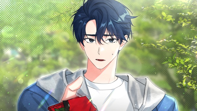 Vibrant Frame screenshot