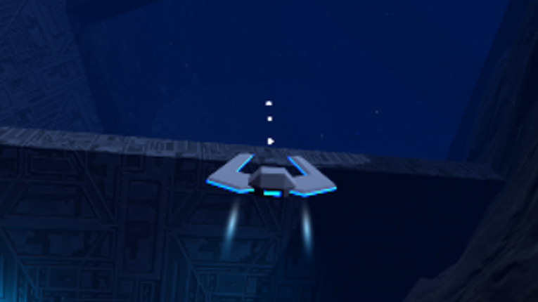 Void Pilot screenshot
