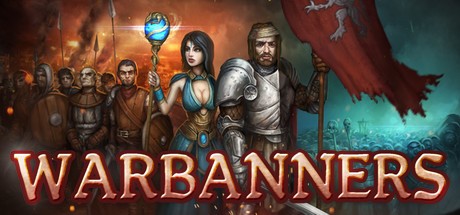 Games like Warbanners