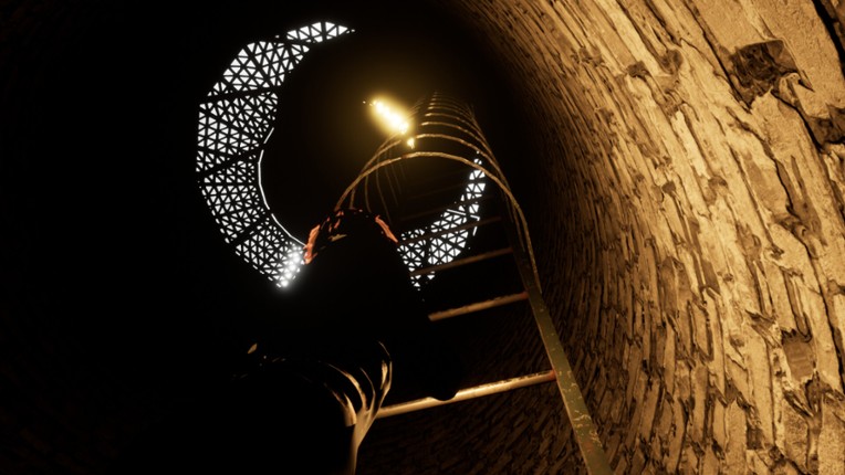 Wasteland Horror Radio: Episode 2 - The Lighthouse screenshot