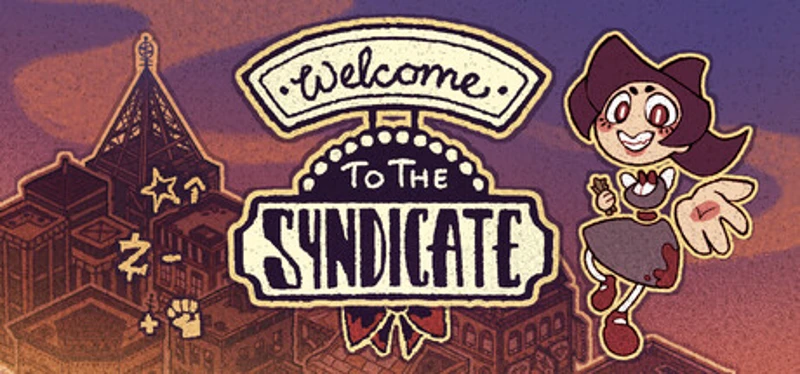 Welcome to the Syndicate Image