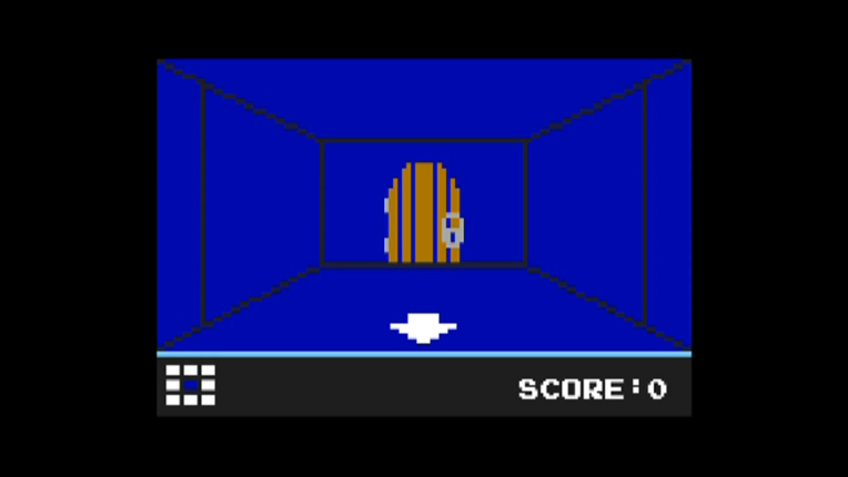 Where's The Cheat? screenshot