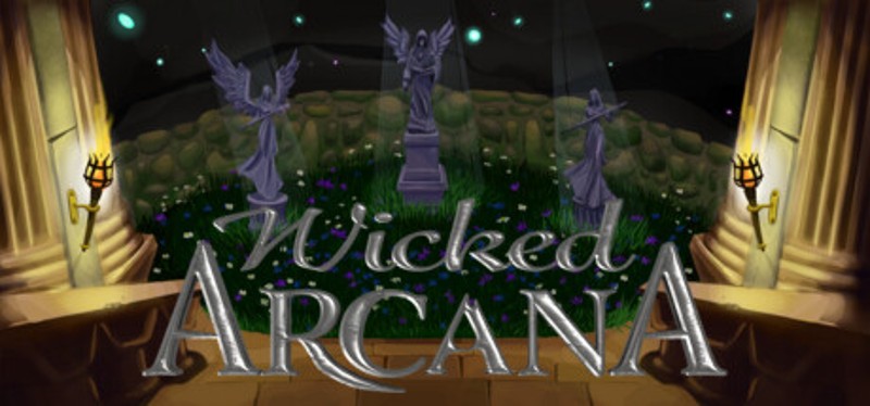 Wicked Arcana Image