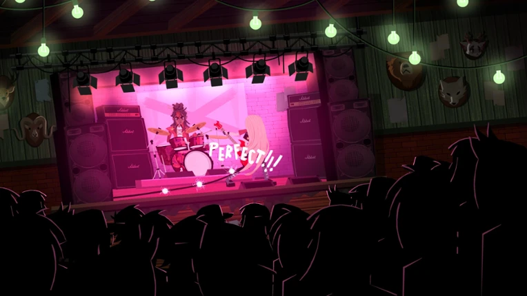 Wicked Delights screenshot