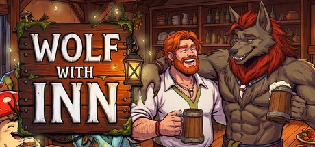 Games like Wolf with Inn