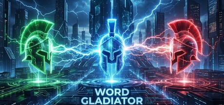 Games like Word Gladiator: Infinite Evolution