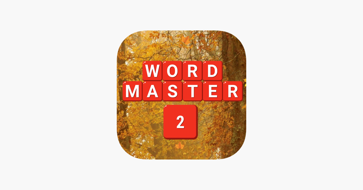 Games like Word-Master 2