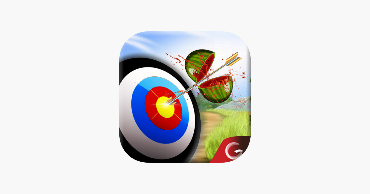 Games like World Archery Champions Shoot Apple