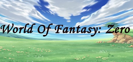 Games like World of Fantasy: Zero