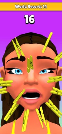 World Records 3D screenshot