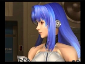 Xenosaga Episode II: Jenseits von Gut und Böse Image