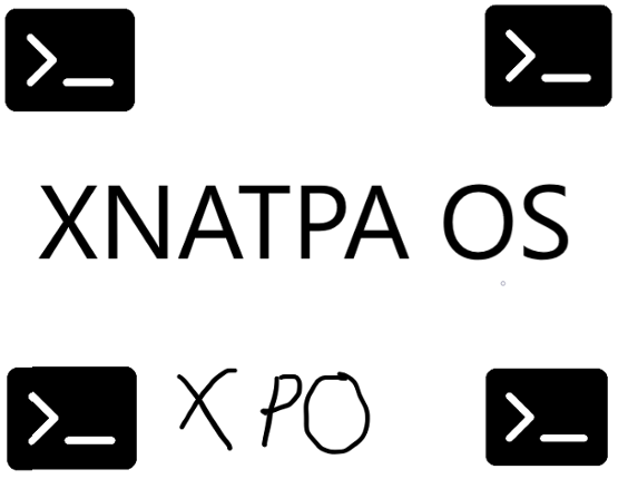 XnatPa OS Image