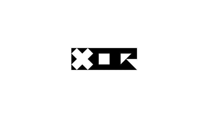 Games like xor