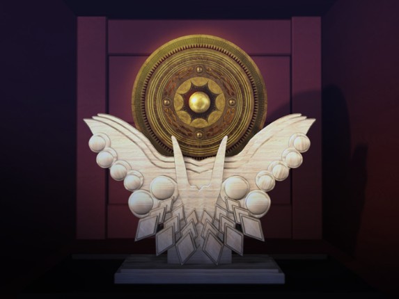 怪奇幻想夢物語 怪獣綺譚 朧十夜 screenshot