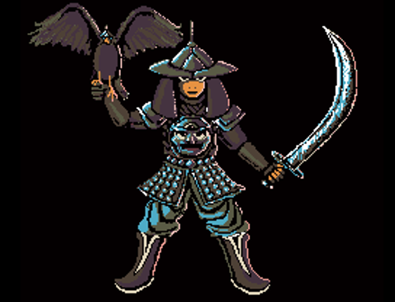 10 Years of Rain Image