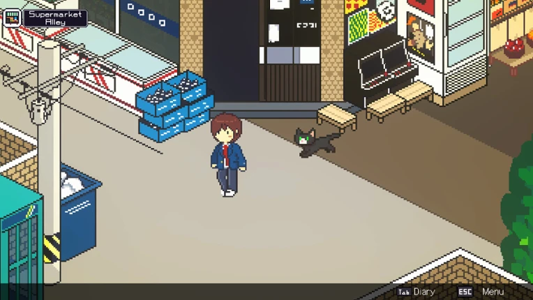 1daYs Image