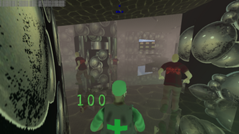 2002's Rotten screenshot
