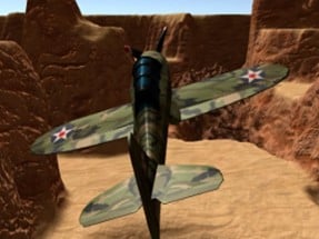 3D Air Racer Image