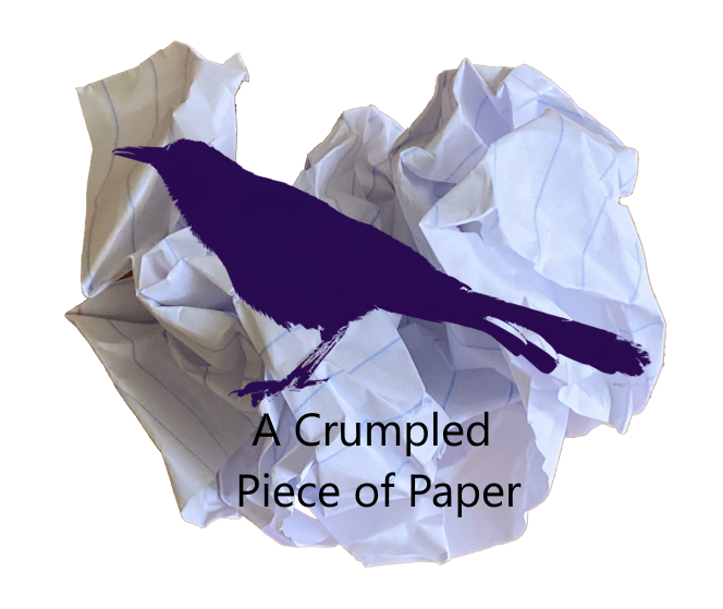 Games like A Crumpled Piece of Paper