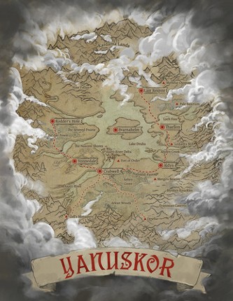 A Survey of Svarnahelm Image