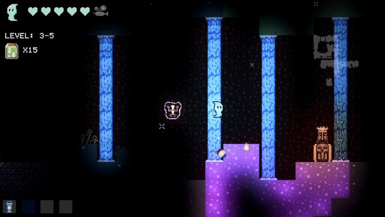 Abyssal Descent screenshot
