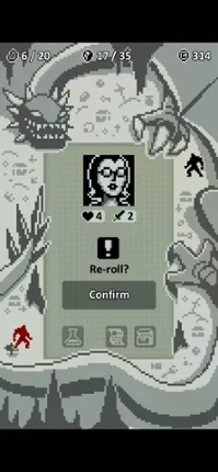 Acient Legacy screenshot