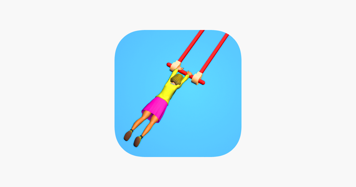 Games like Acroflip