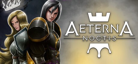 Games like Aeterna Noctis