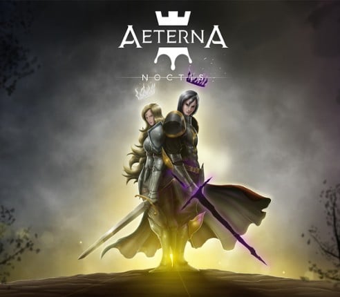 Aeterna Noctis Image