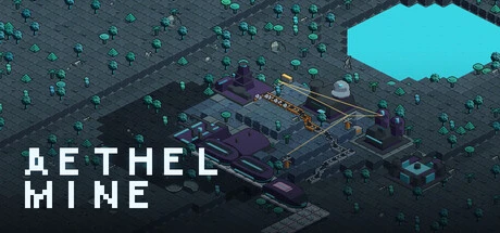 Games like Aethel Mine