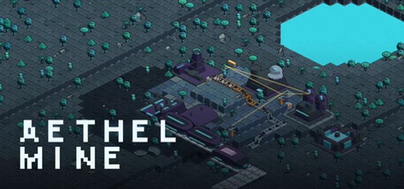 Aethel Mine Image