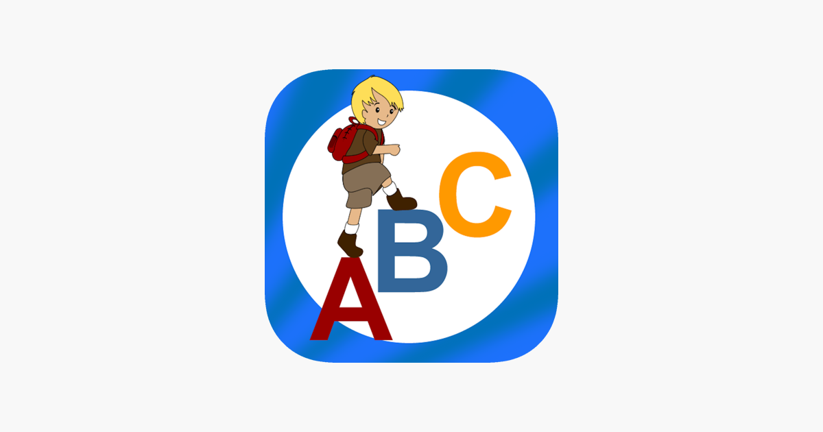 Games like Alphabet ABC flash cards