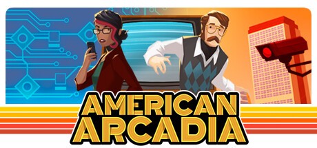 Games like American Arcadia
