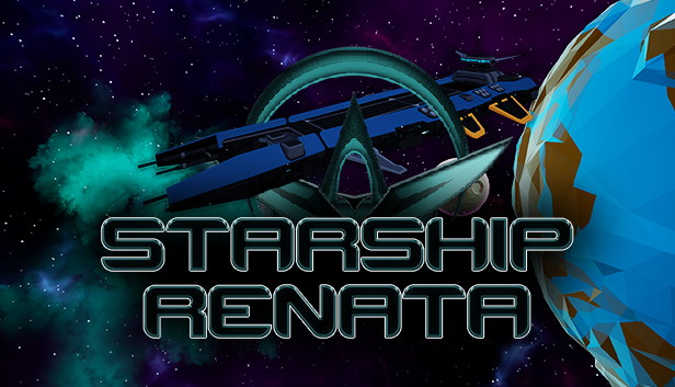 Games like Starship Renata