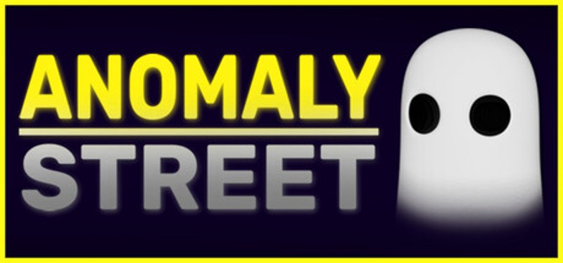 Anomaly Street Image