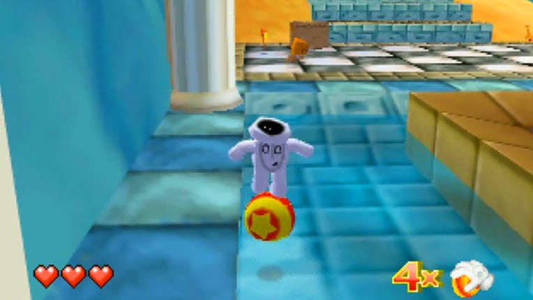 Antstream Arcade - Annual Image