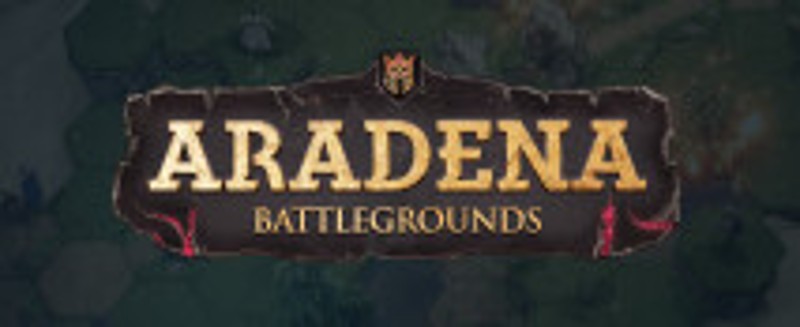 Aradena: Battlegrounds screenshot