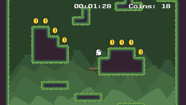 Back to Zero screenshot