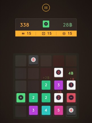 Bad Banker screenshot