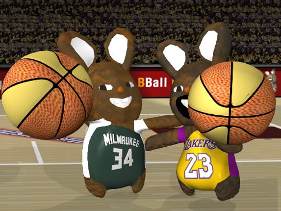 BBall Pro League Image