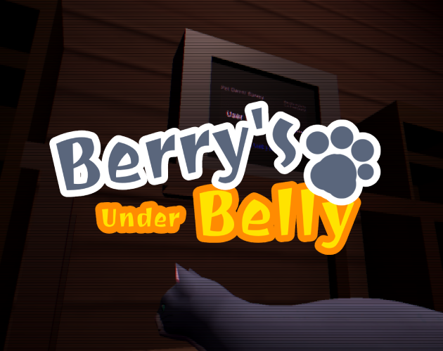 Games like Berry's Under Belly
