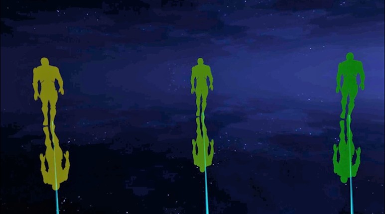 Biodigital screenshot