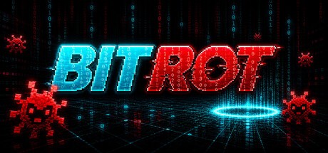 Games like BITROT