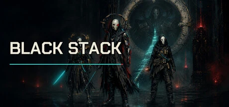 Games like BLACK STACK