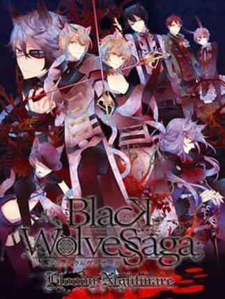 Black Wolves Saga: Bloody Nightmare Game Cover